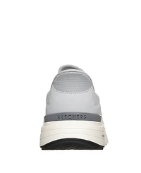 Skechers Men's Slip-Ins: Rovino Lite - Dress Knit Casual Sneakers from Finish Line