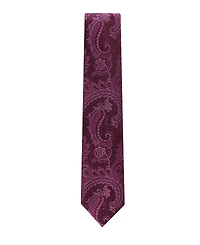 Macy's Men's Lucia Paisley Tie