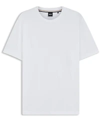 Boss by Hugo Men's Regular-Fit Cotton-Jersey T-Shirt
