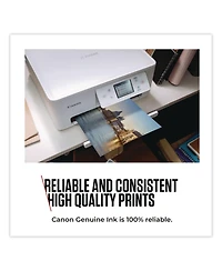 Canon Cli-8C Cyan Ink Cartridge for Select Pixma iP, Mp, Mx and Pro Series Printers