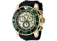 Invicta Men's 48987 Sea Hunter Quartz Chronograph Dial Watch