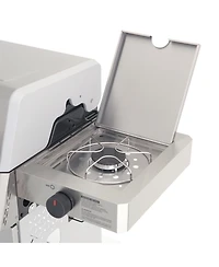 Monument Grills Mesa Ii Series M2-415BZ Stainless Steel Gas Grill