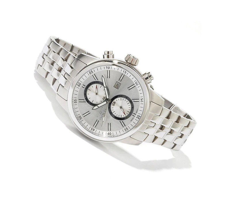 Invicta Men's 0248 Specialty Quartz Watch