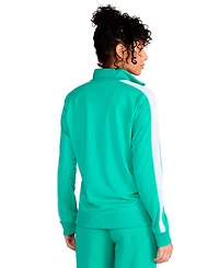 Puma Women's T7 Tricot Track Jacket