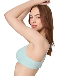 Maidenform Women's Comfort Devotion Extra Coverage Lace Shaping Underwire Bra 9404