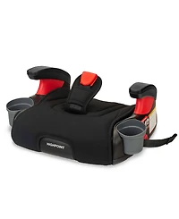 Britax Baby and Toddler Boys' or Girls' Highpoint Backless Belt-Positioning Booster Seat