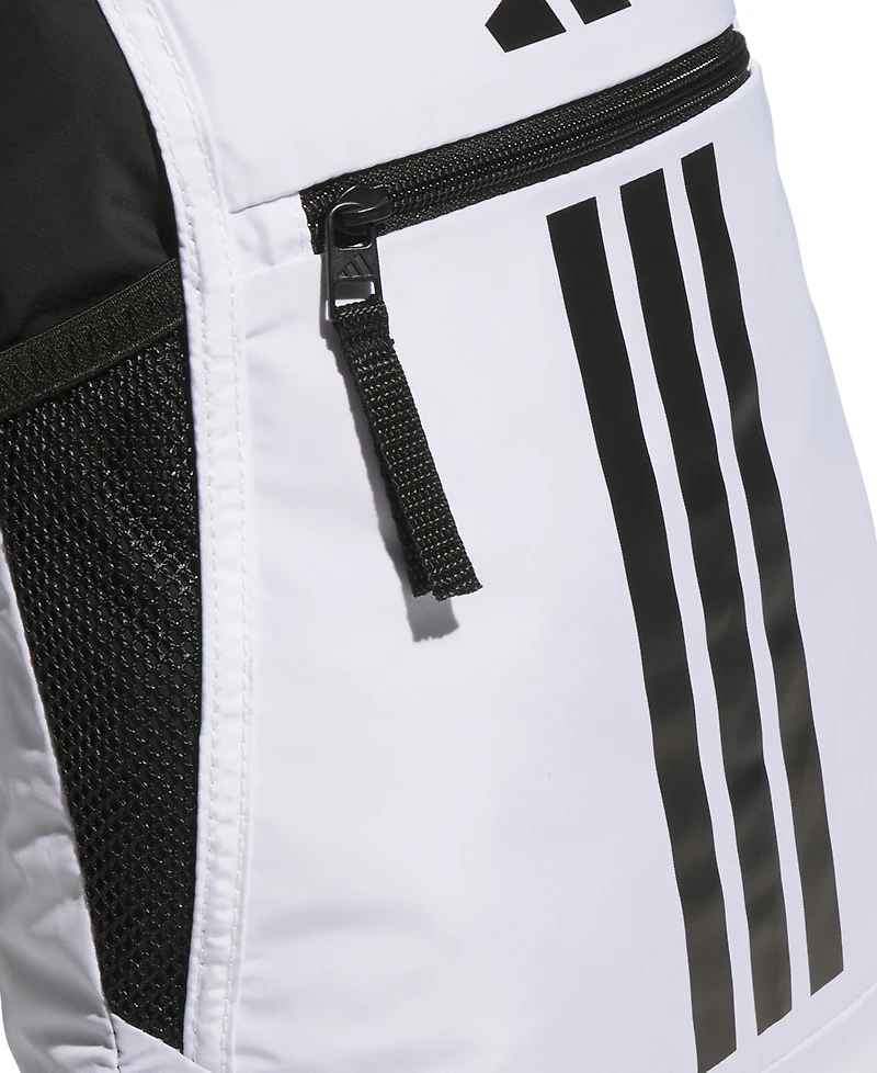 adidas Men's Alliance 3 Sackpack