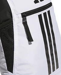 adidas Men's Alliance 3 Sackpack