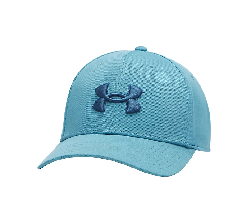 Under Armour Men's Ua Blitzing Baseball Hat