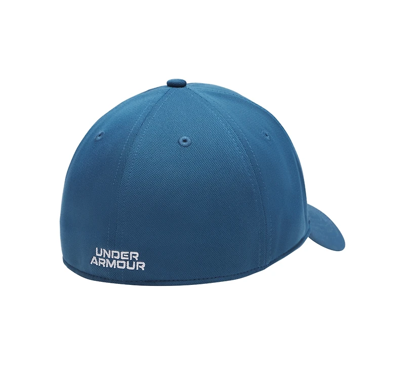 Under Armour Men's Ua Blitzing Baseball Hat