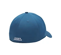Under Armour Men's Ua Blitzing Baseball Hat