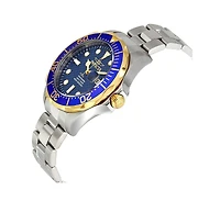 Invicta Men's 12566 Grand Diver Quartz Dial Watch