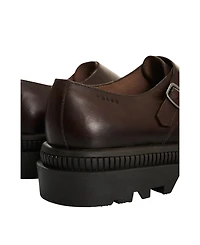 Velez Men's Genuine Leather Loafers