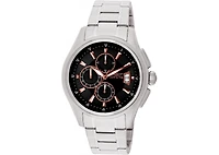 Invicta Men's 1483 Specialty Quartz Chronograph Dial Watch