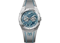 TechnoMarine Men's Tm-125019 Cruise Quartz VH63 Dial Watch