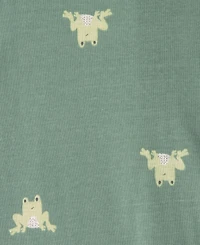 Carter's Baby Boys' Long-Sleeve Sleep & Play, 2-Pack