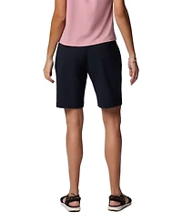 Columbia Women's All Seasons Regular Fit Shorts