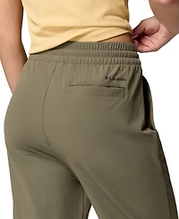 Columbia Women's Pinetown Canyon Regular Fit Joggers