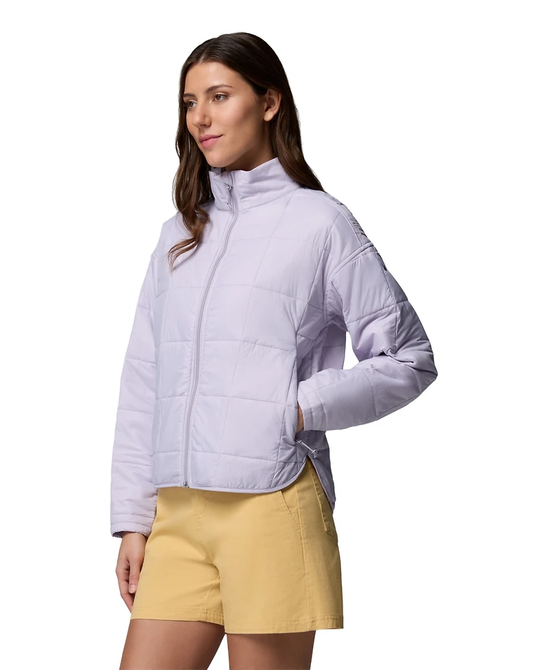 Columbia Women's Sienna Hill Quilted Jacket