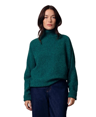 Celtic & Co. Women's Donegal Dolman Sweater