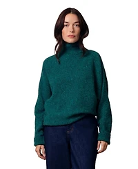 Celtic & Co. Women's Donegal Dolman Sweater