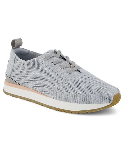 Toms women's Resident Plus Lace-Up Sneakers
