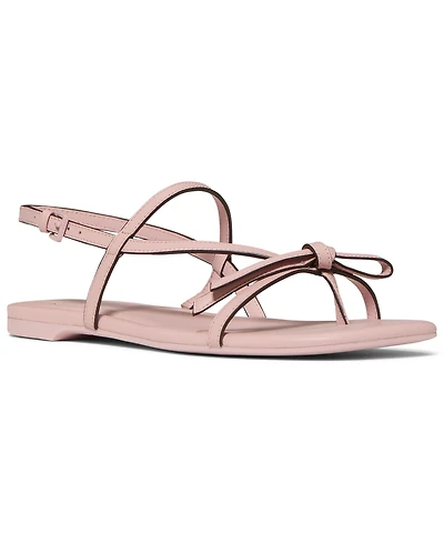 kate spade new york Women's Loop Slip-On Flat Sandals