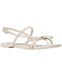 kate spade new york Women's Loop Slip-On Flat Sandals