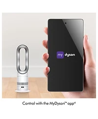 Dyson Hot+Cool HF1 Rapid React Heater Fan