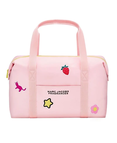 Free gift with $140 Marc Jacobs fragrance purchase