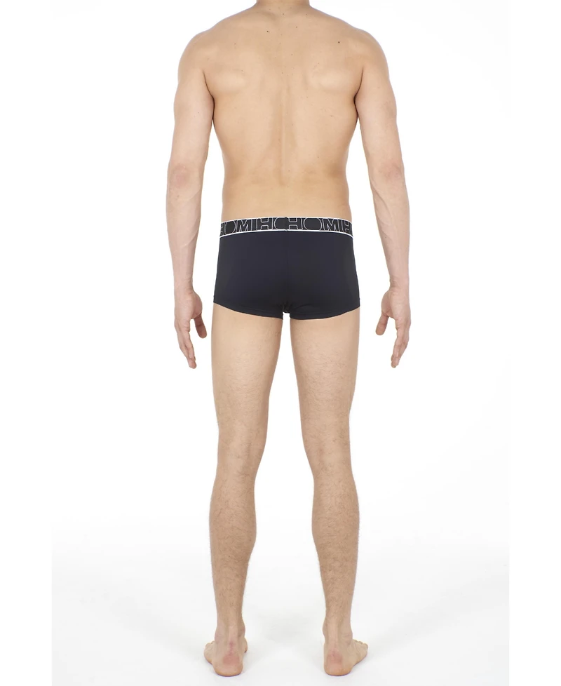 Hom Usa Men's Soft Trunk