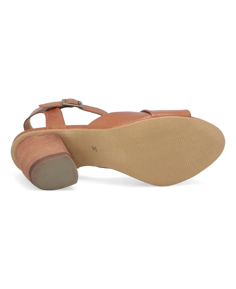 Miz Mooz Women's Attie Heels Pumps