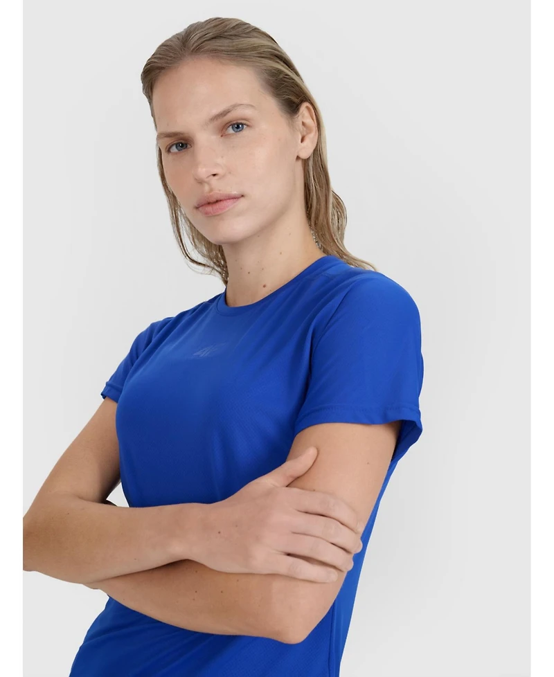 4F Women's Quick-Drying Cycling Jersey