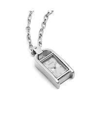 Invicta Women's 49934 Mini Quartz PC11 Silver Dial Ring Watch