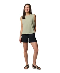 Columbia Women's All Seasons Regular Fit Shorts