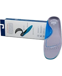 Nunn Bush Men's Dual Comfort Replacement Insoles