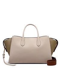 Radley London Romilly Extra Large Zip-Top Satchel Bag