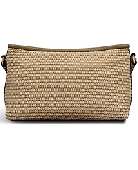 Radley London Chartfield Place Raffia Small Crossbody Bag