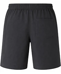 Galaxy By Harvic Men's Regular-Fit Performance Athletic Shorts, 3-Pack