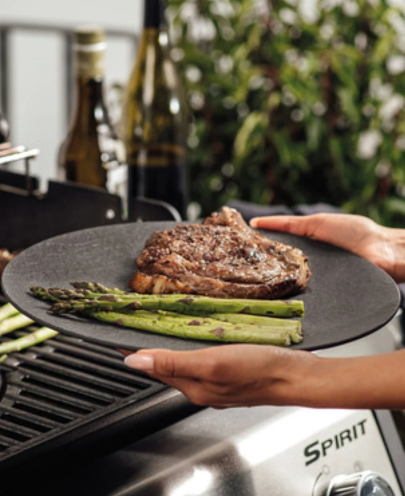 Villeroy & Boch Manufacture Rock Dinner Plate