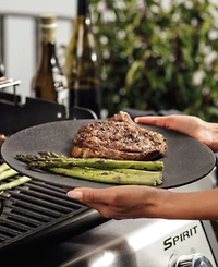 Villeroy & Boch Manufacture Rock Dinner Plate