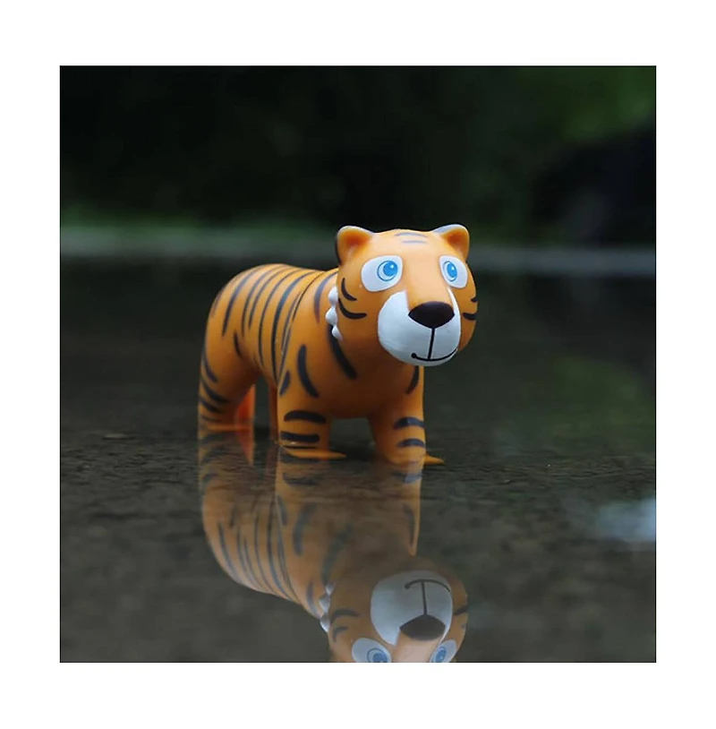 Haba Little Friends Tiger