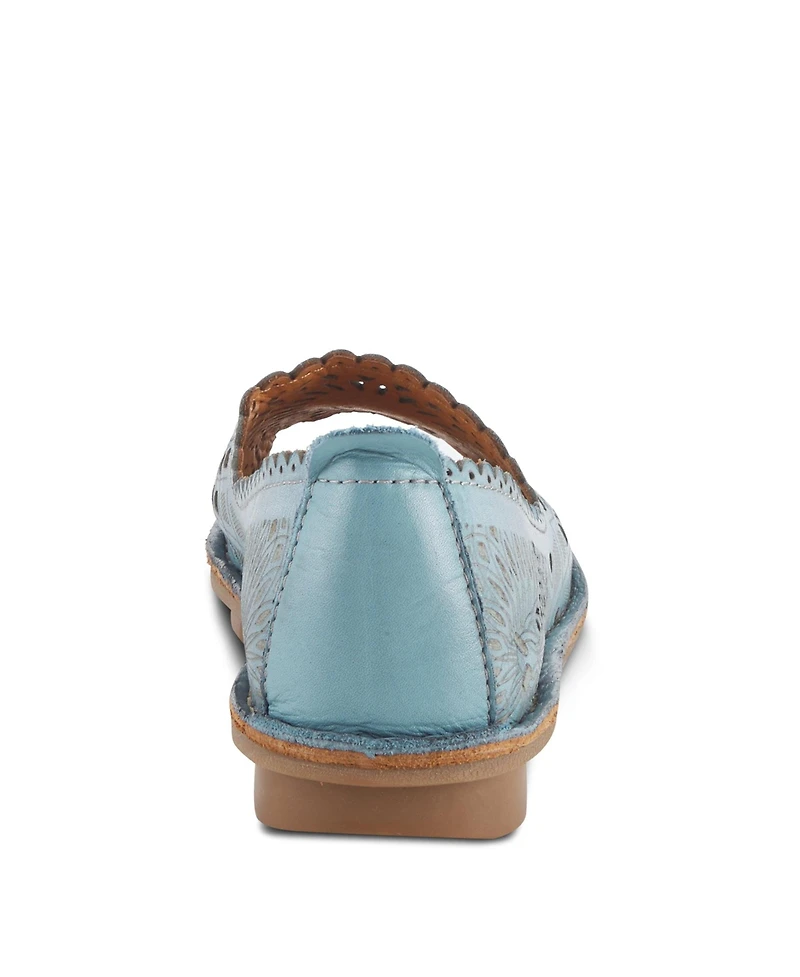 Spring Step Women's Brandal Shoes