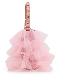 Betsey Johnson Tutu Pretty Mini Satchel Bag