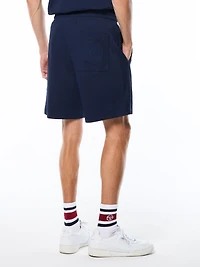 Sergio Tacchini Men's Diaro Fashion Short