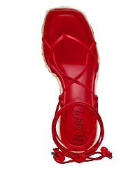 Wild Pair Women's Ruthiee High Block Heel Sandals, Macy's Exclusive