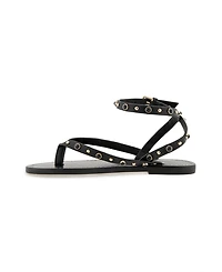 Rebecca Minkoff Womens Jamie Sandal