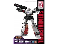 Transformers Mas-02 Megatron Mega 18-inches Tall Mega Action Figure