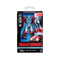 Transformers Windcharger Deluxe Class Studio Series : The Movie 86