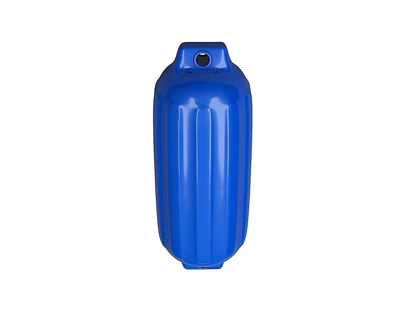 Hongge 4 Ribbed 8.5" x 27" Boat Fender Vinyl Bumper